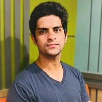 Ajay Choudhary