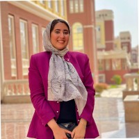Youmna Gouda