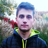 Nick Chaconas
