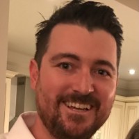Andrew Mason
