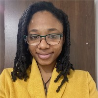 Chinwe Okeke
