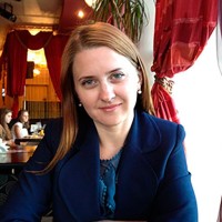 Марина Поддубных