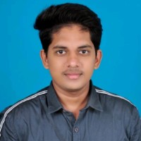 Sabarikrishnan S
