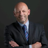 Paul Burns
