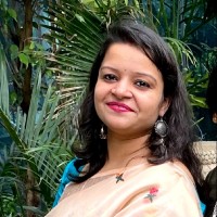 Anupama Tyagi