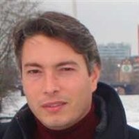 Stylianos Aronis