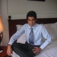 Khadim Hussain Wani