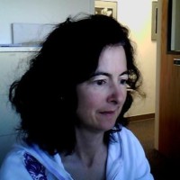 Janet Johnston