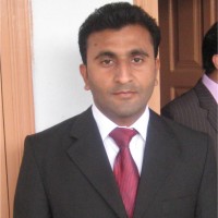 Umar Shahzad