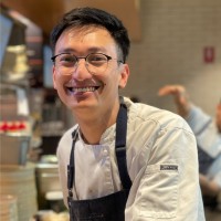 Andre Nico Avellaneda