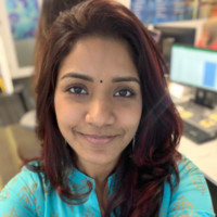 Pravinaa Rajoo