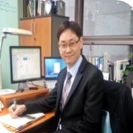 David Kim