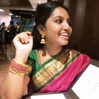 Sangeetha Dorairaj