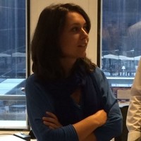 Lucie Bagnol