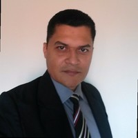 Darwin Ferrufino