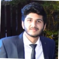 Shantanu Seth