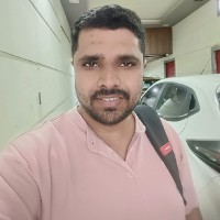 Gagan Godase