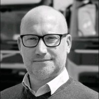 Patrick van Vugt