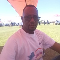 Wamodimo Dudu Kotlhao