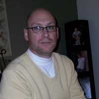 Tim Atwood