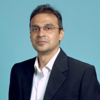 Indranil Niyogi