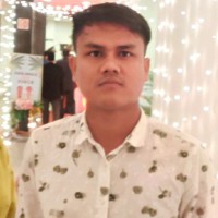 Dhruba Sargiary