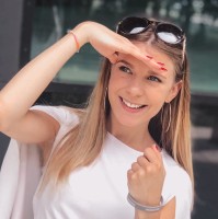 Manon POUPART