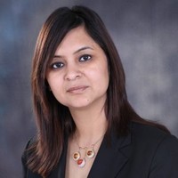Nidhi Sardana Markanday