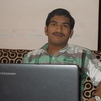Manjunath Bhat