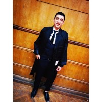 Mahmoud Saide