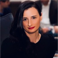 Irma Kuprava-Boyer