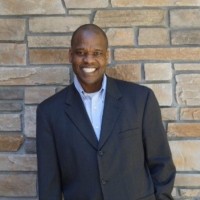 Darryl Sellers, M.A.