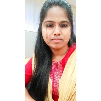 Monisha Durai