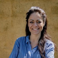 Isabel Björgdóttir