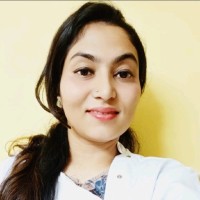 Dr Divya Bhadran