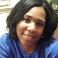 Tiffany Williams