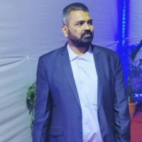 Deepak Chikhale