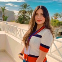 Farah Nasri