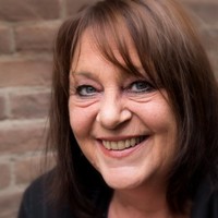 Margreet Van Der Voort MA