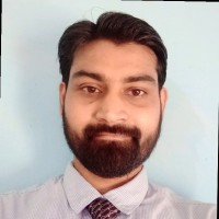 Deepak Chauhan