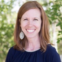 Krista Bogertman, NCRW, CMCS