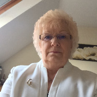 Wendy Ford