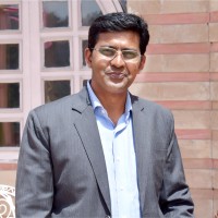 Prof. (Dr.) Chanchal Kumar Singh