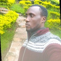 wilson kyaligonza  kwirigira
