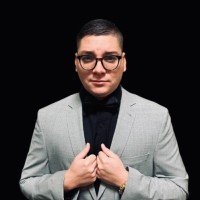 Eric Vazquez