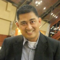 Robert Aspiras