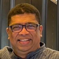 Krishantha Prasad Cooray