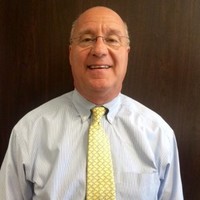 Frederic B. Hawley