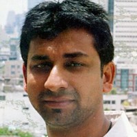 Satyaranjan Kumar