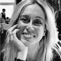 Yael Benchimol Dominguez